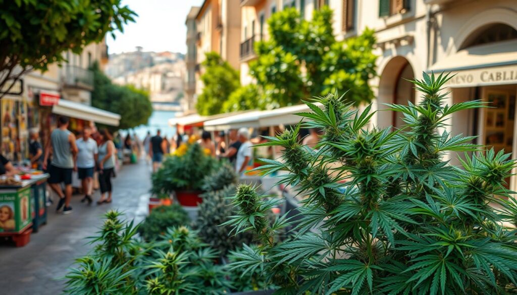 weed in Marseille 15