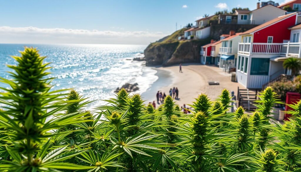 weed in Matosinhos