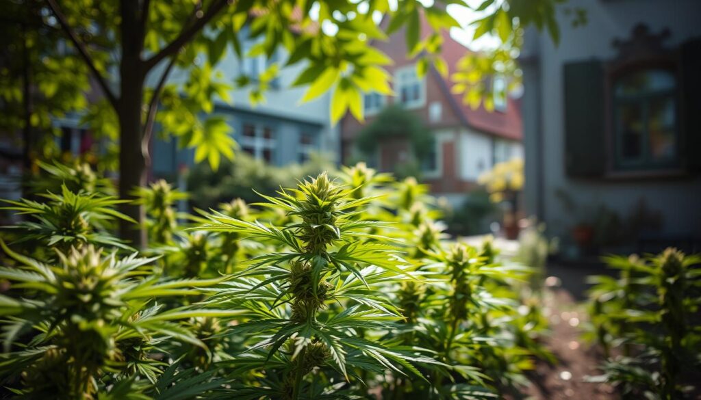 weed in Naestved