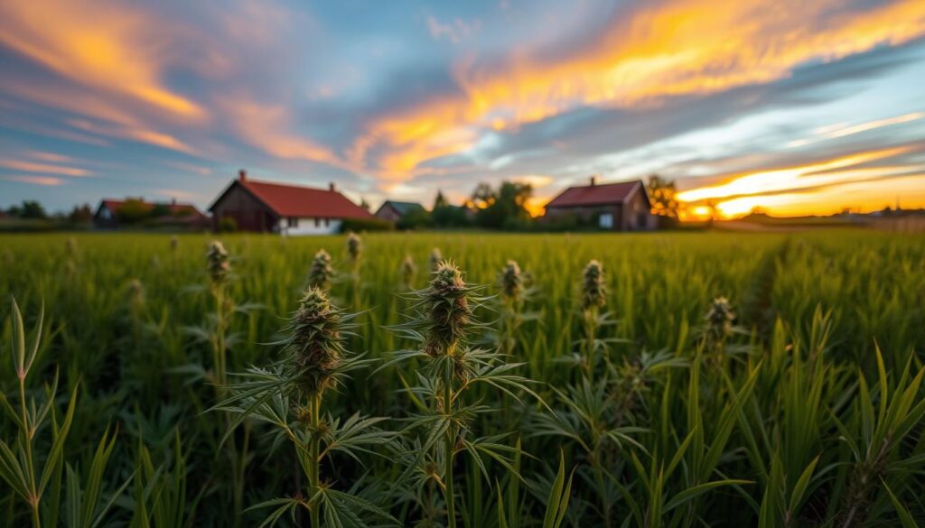 weed in Ostrow Wielkopolski