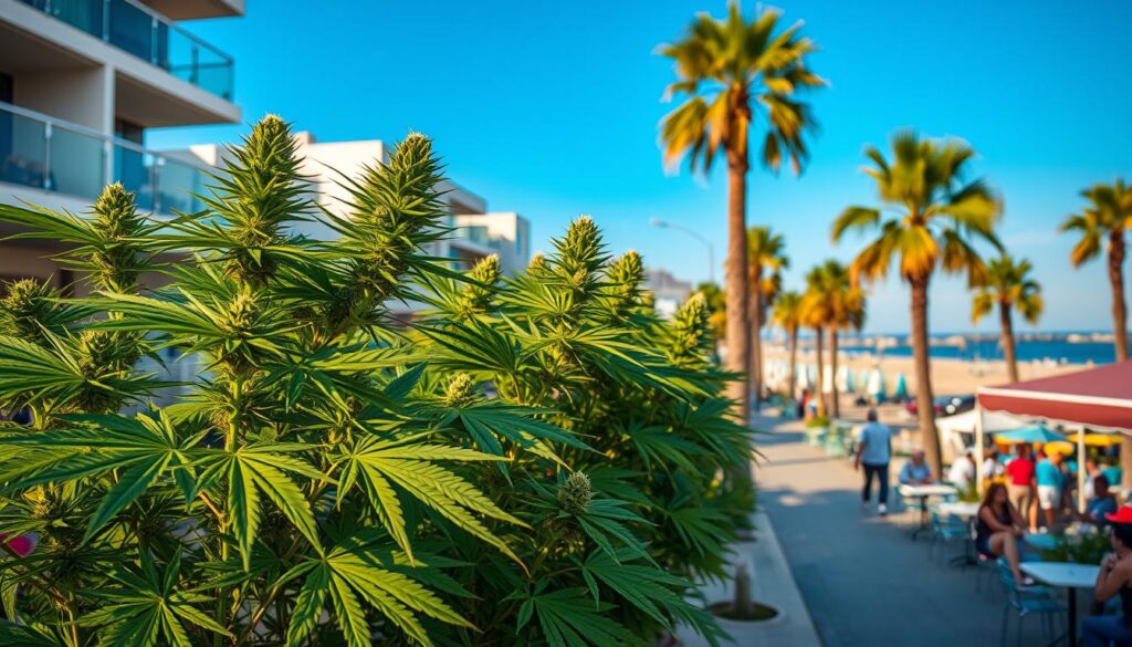 weed in Palaio Faliro