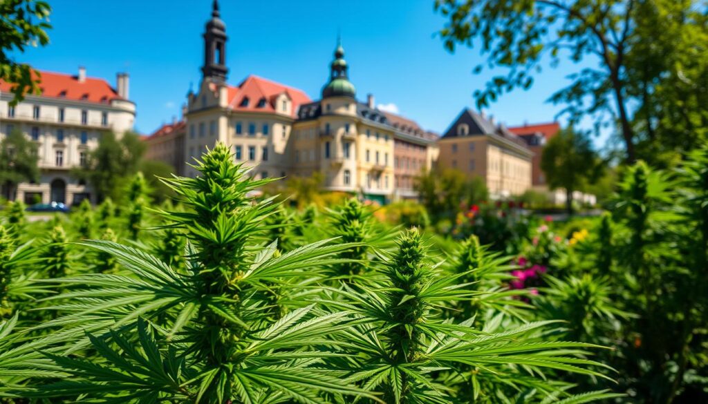 weed in Piotrkow Trybunalski