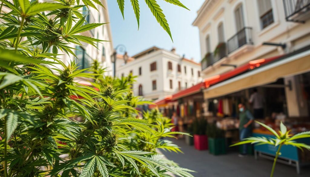 weed in Piraeus