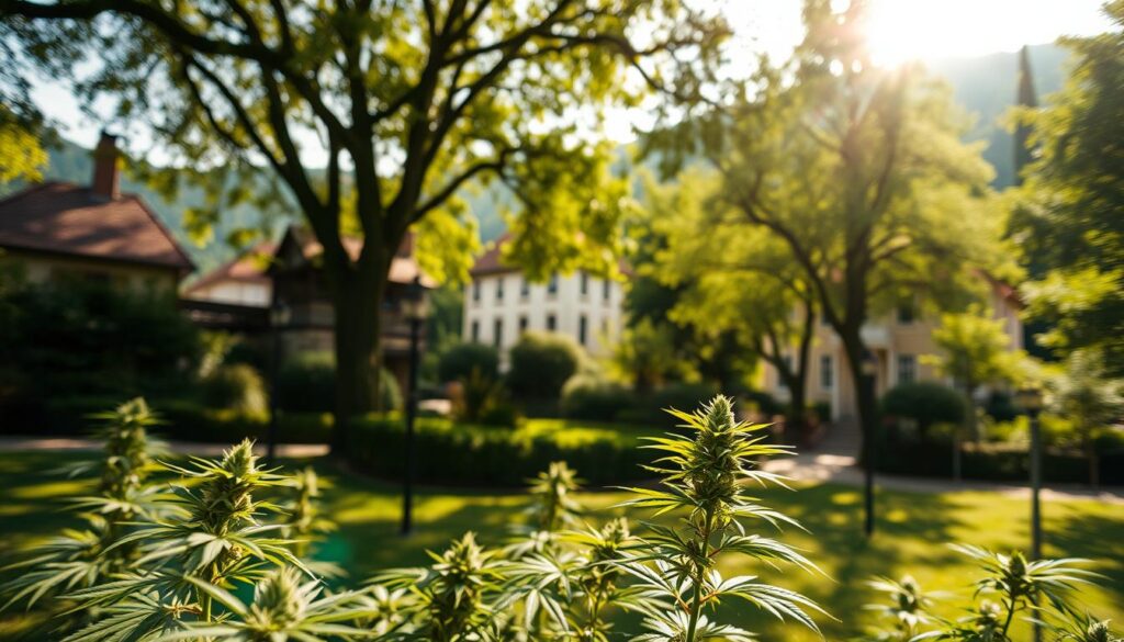 weed in Samobor