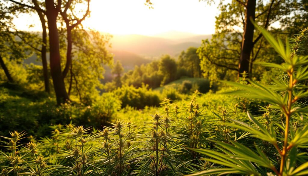 weed in Shumen