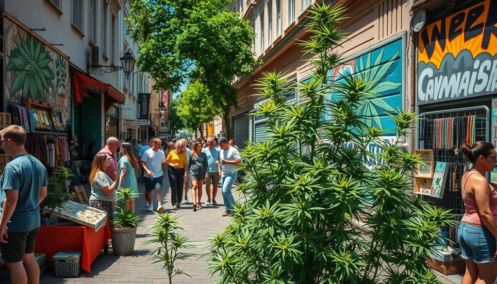 weed in Slupsk