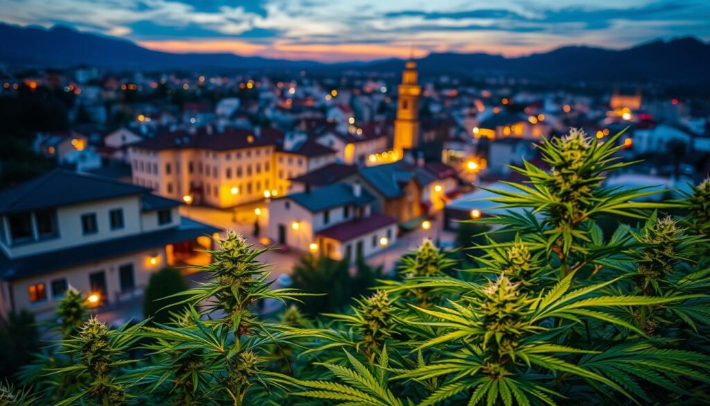 weed in Svilengrad