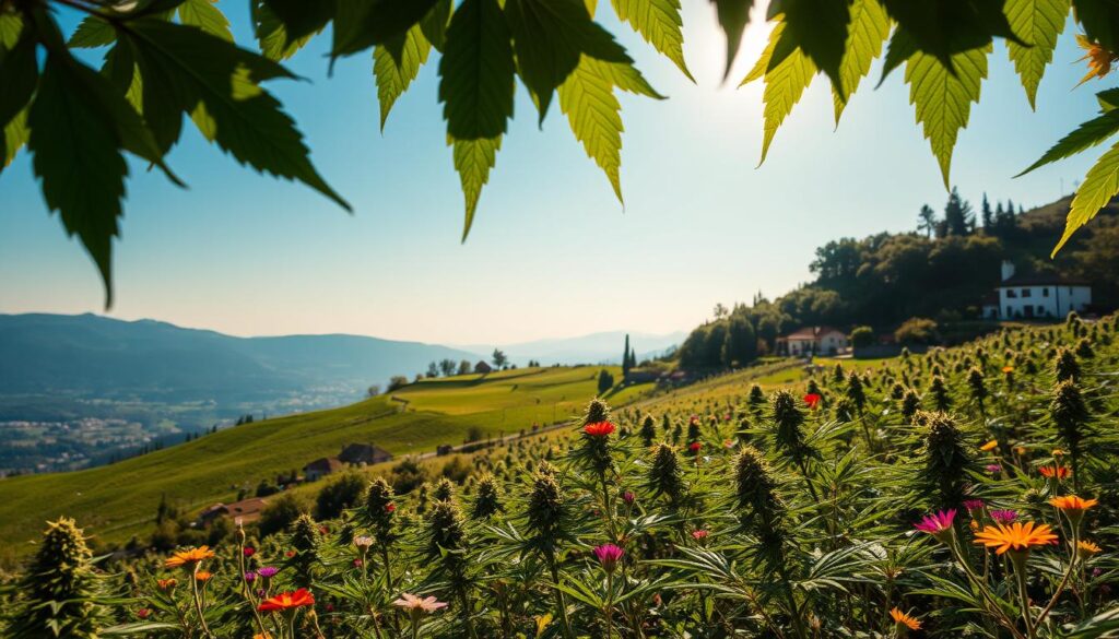 weed in Trbovlje