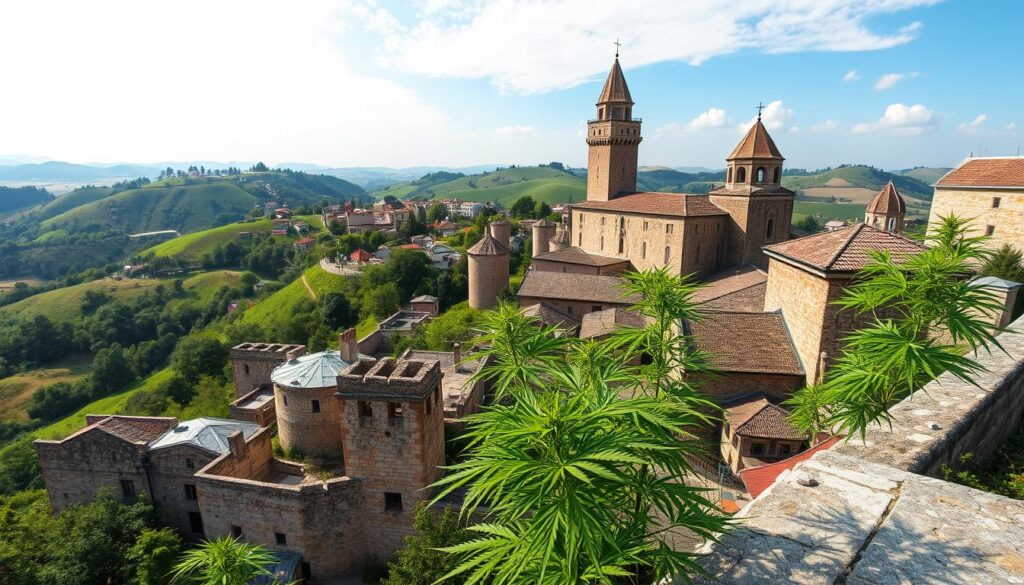 weed in Veliko Turnovo