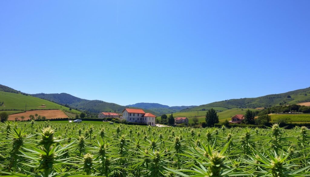 weed in Vinkovci