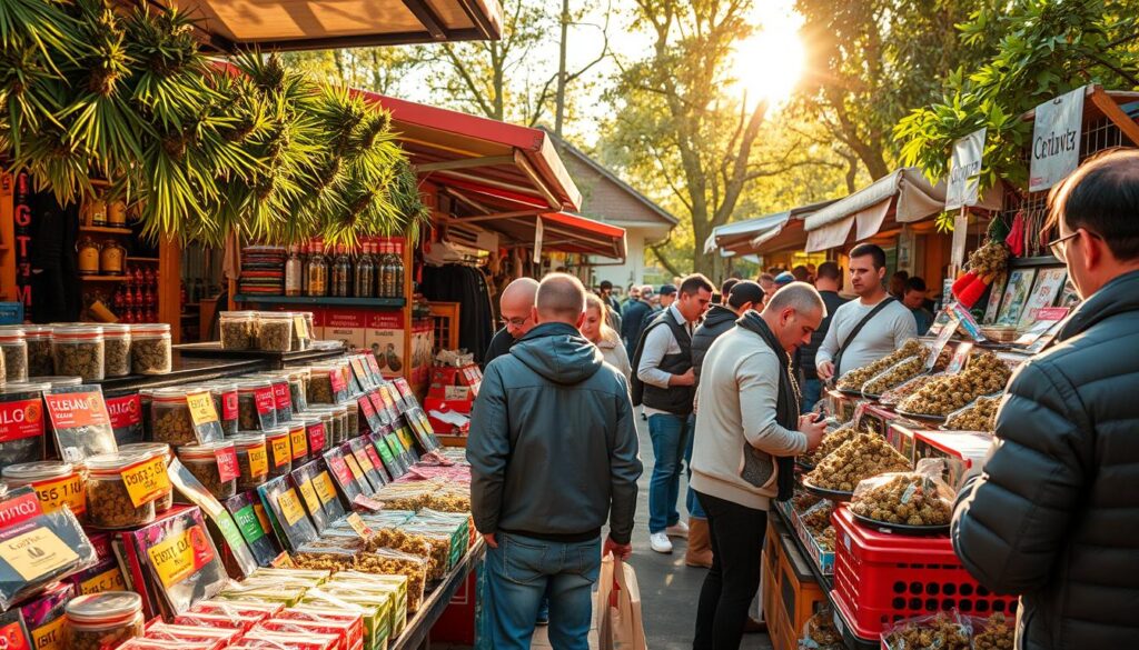 weed prices Plovdiv