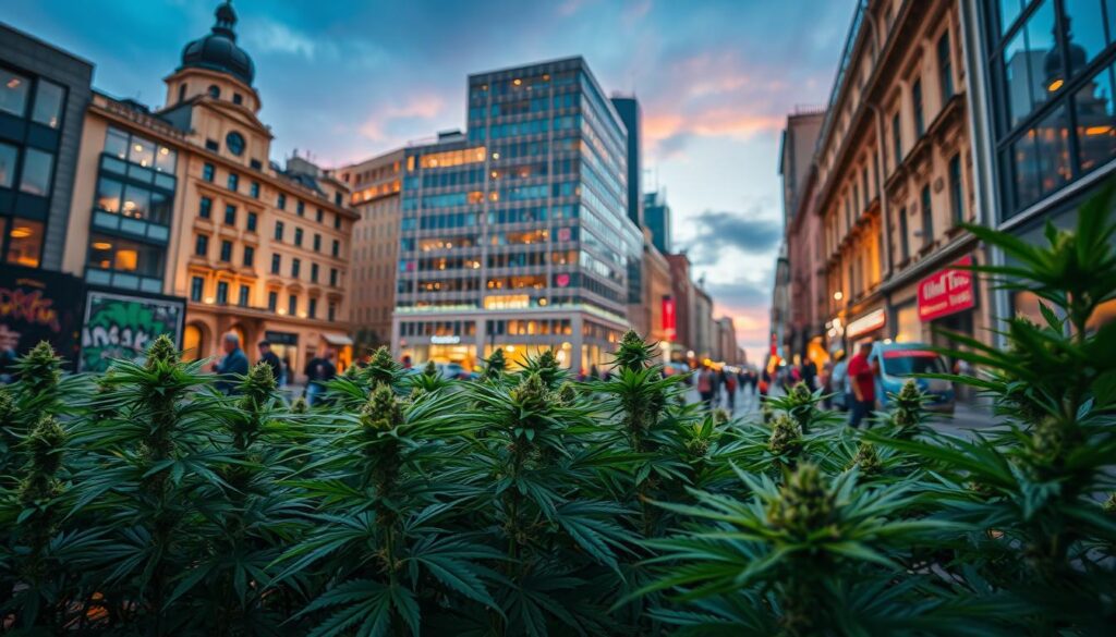 weed warszawa telegram