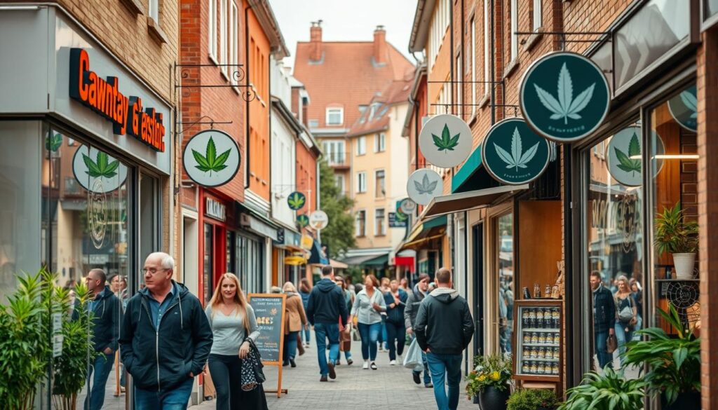 where to buy weed in Holstebro