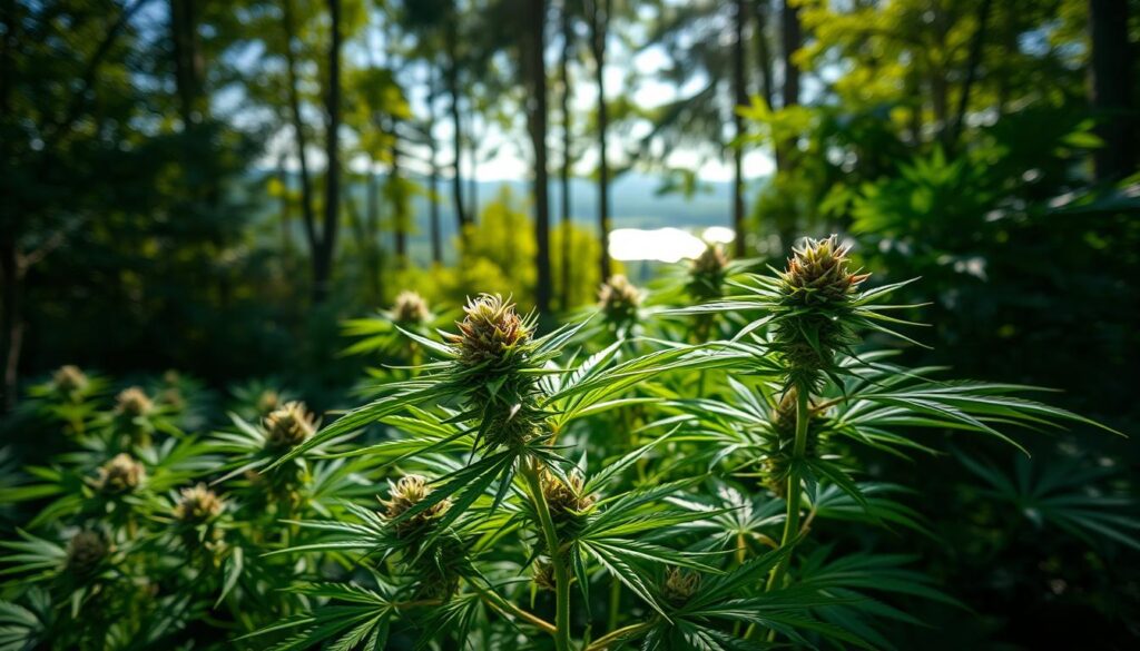 Growing Cannabis in Kotka