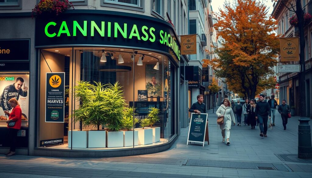 Jagodina cannabis dispensaries