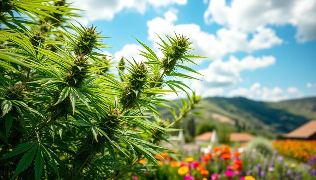 Marijuana growing Tuzla