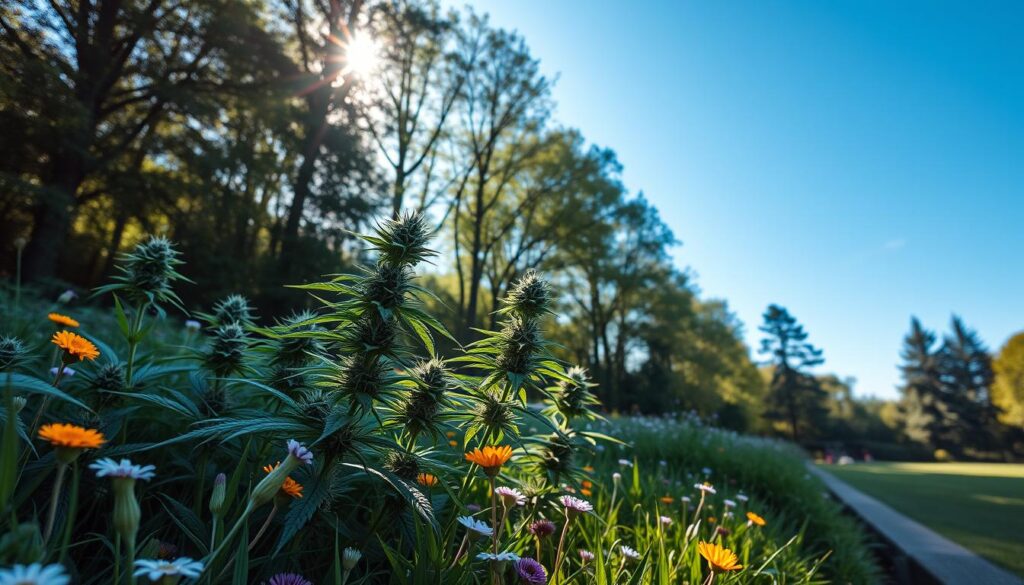 Marijuana in Espoo