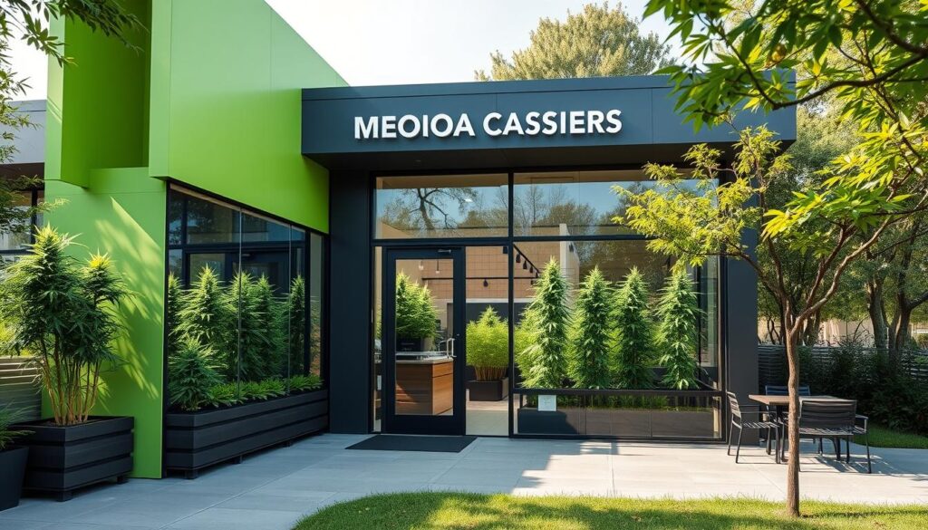 Nokia medical cannabis dispensary