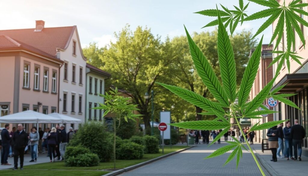 Reliable weed sources in Jyvaeskylae