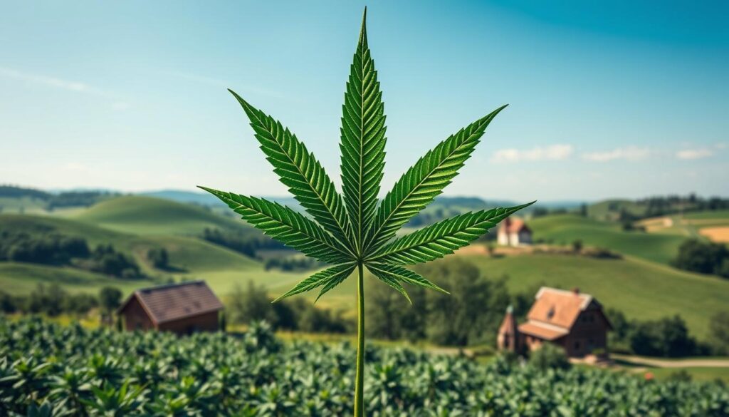 Romanian cannabis law