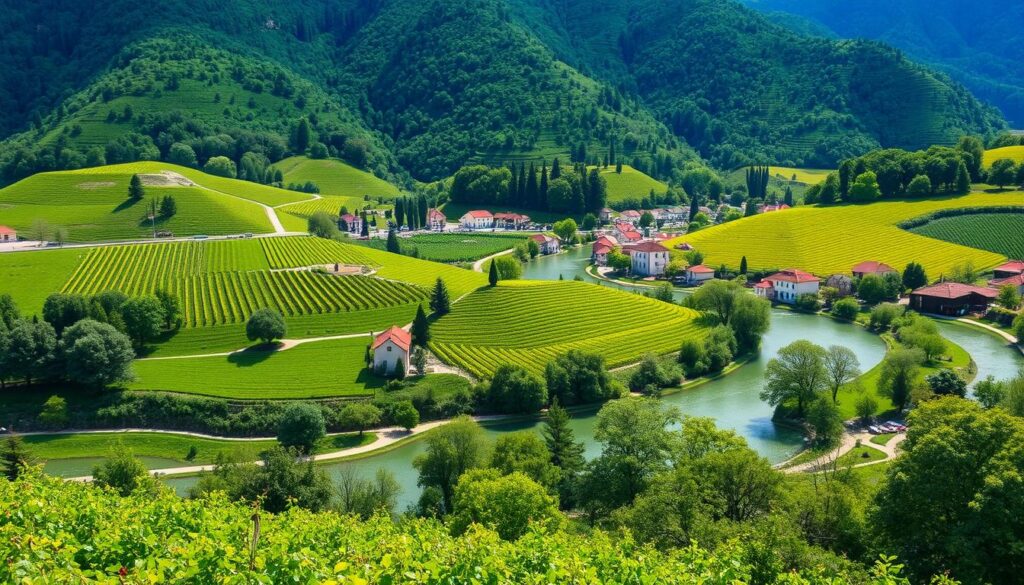 Trebinje weed hotspots