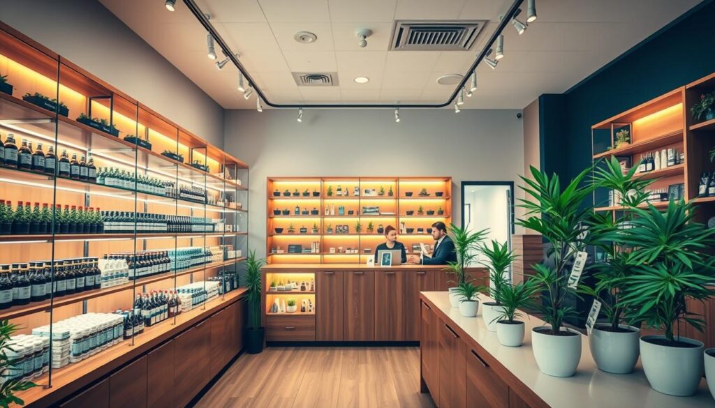 Trulieve Cannabis Dispensary