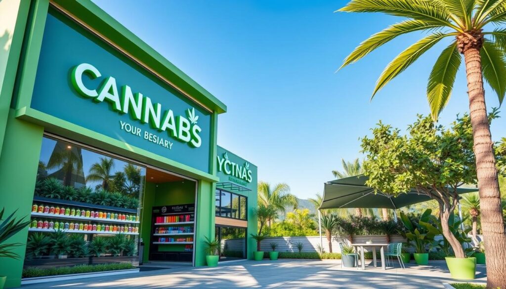 Visaginas cannabis dispensary