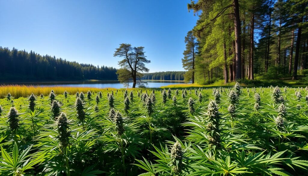 cannabis Kirkkonummi