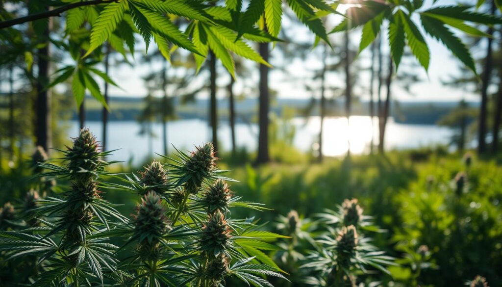 cannabis Lappeenranta