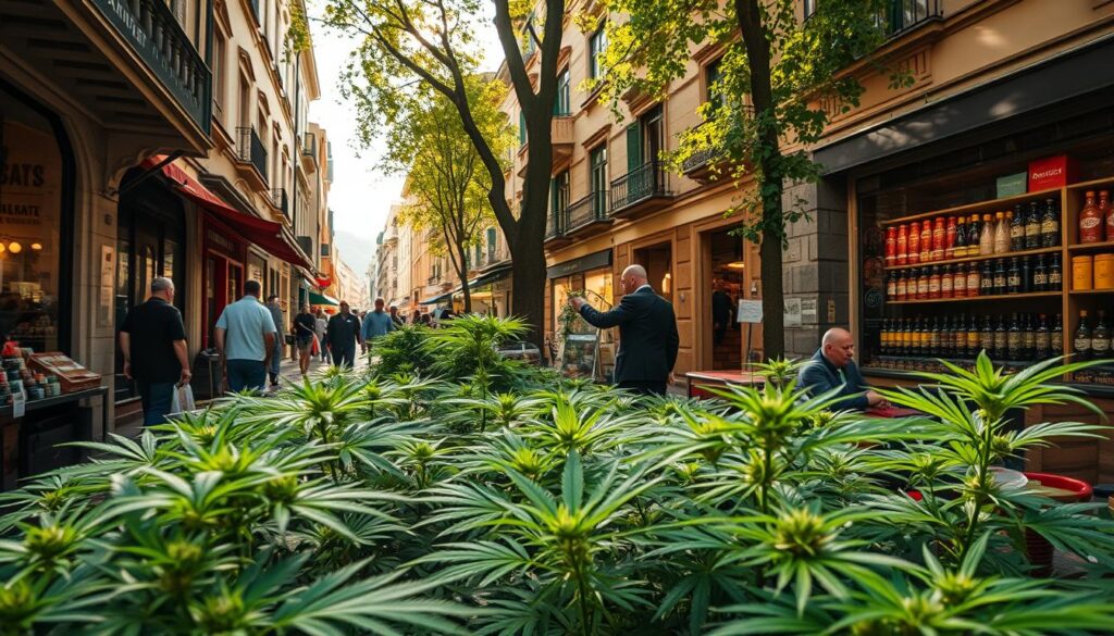 cannabis Miskolc