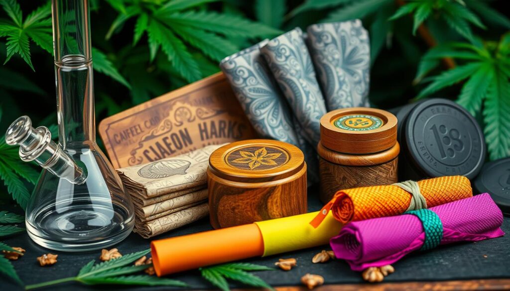 cannabis accessories