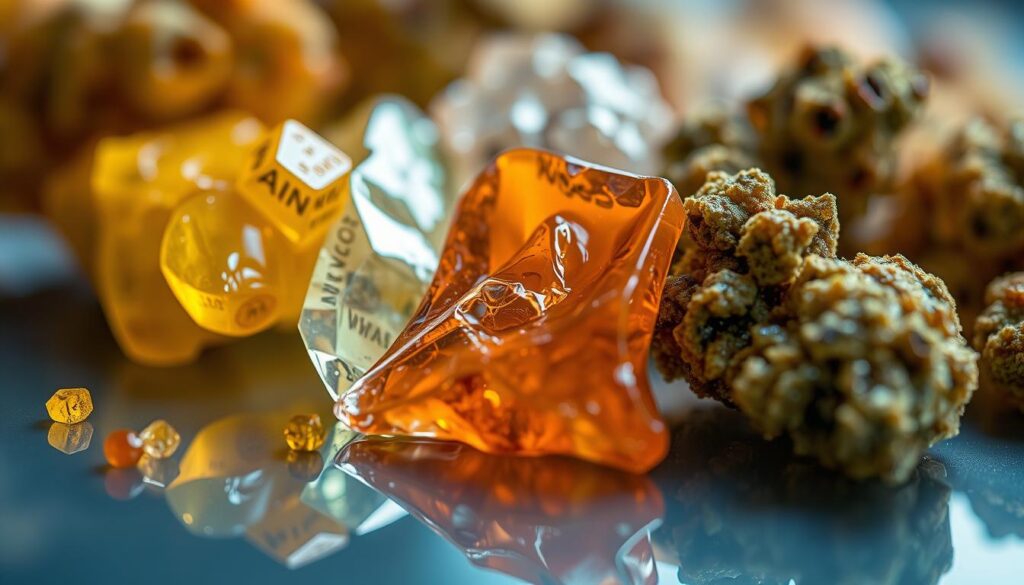 cannabis concentrates