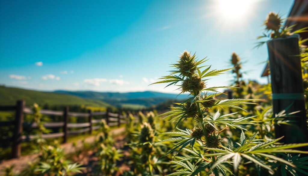 cannabis cultivation in Hungary