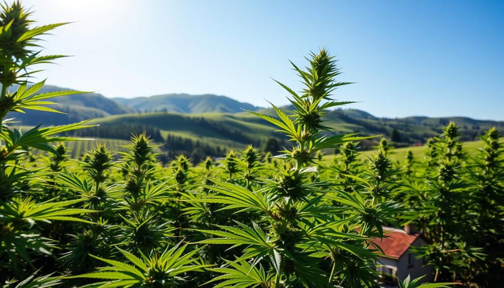 cannabis cultivation in Serbia