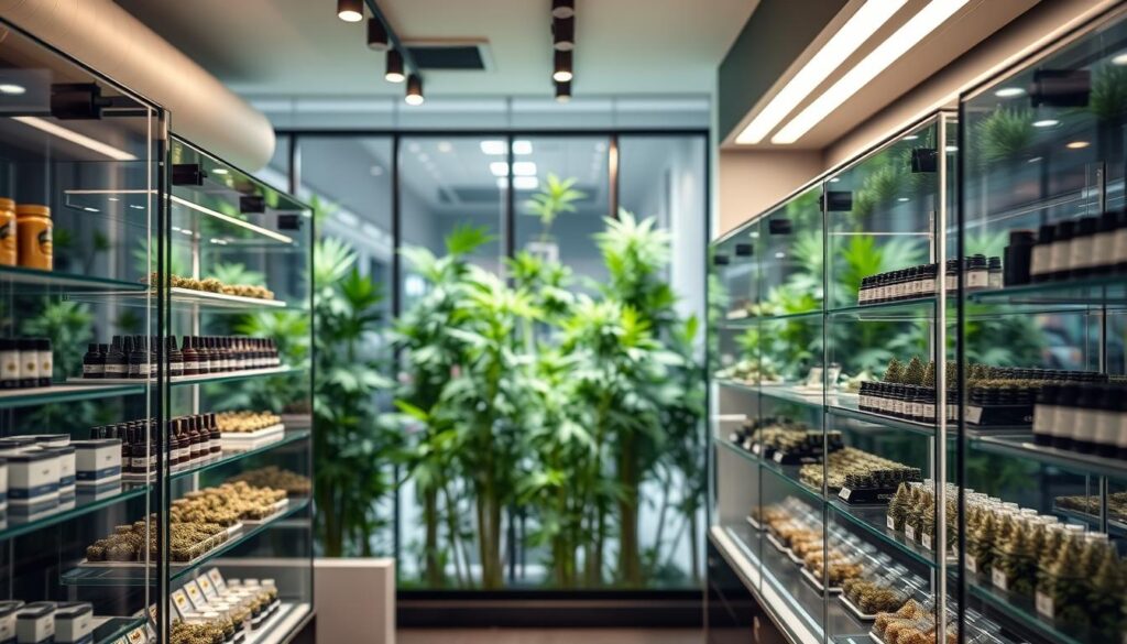 cannabis dispensary