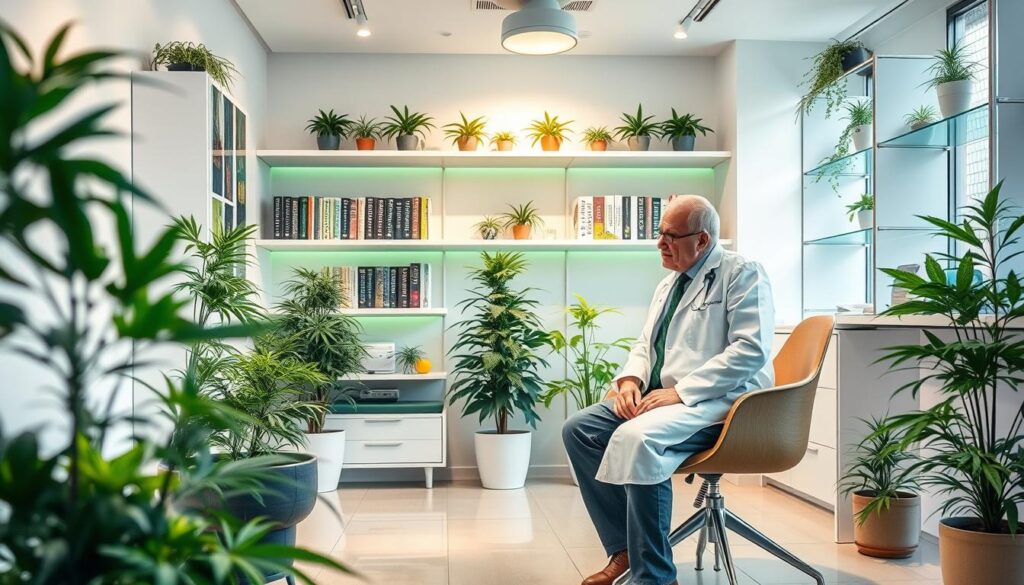 cannabis doctor