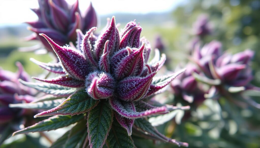 cannabis flower