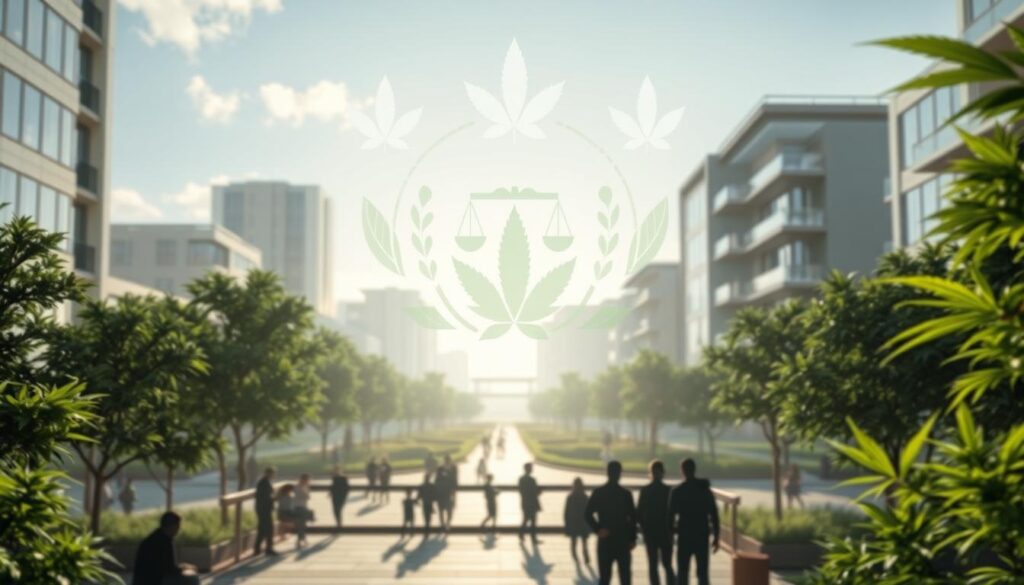 cannabis laws and regulations