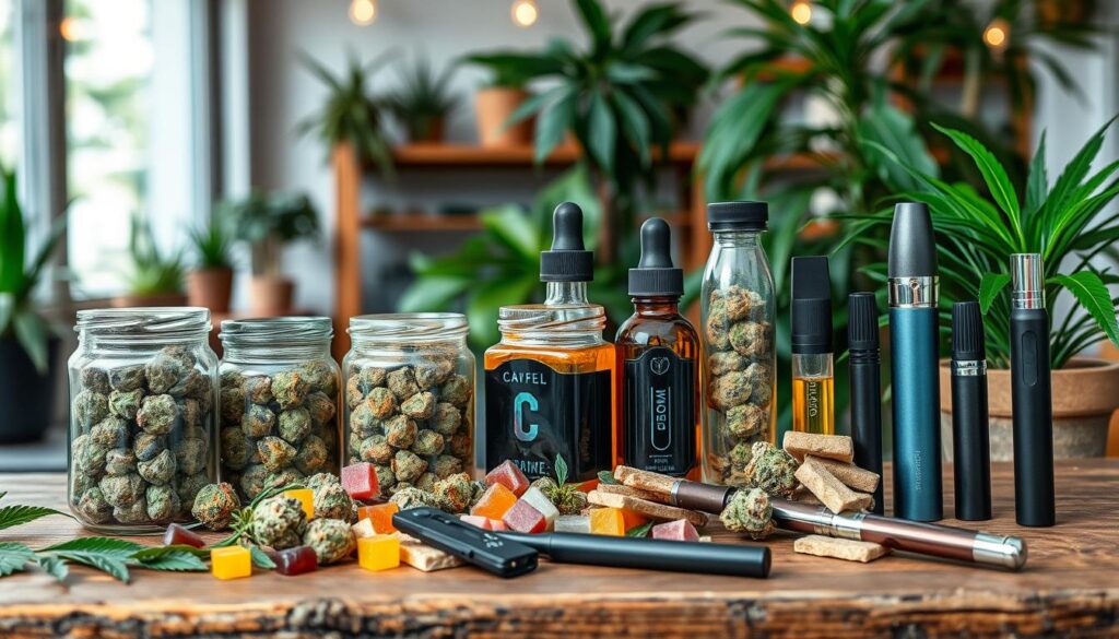 cannabis products Sibiu