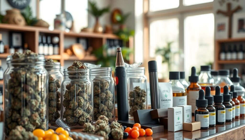 cannabis products in Uusikaupunki