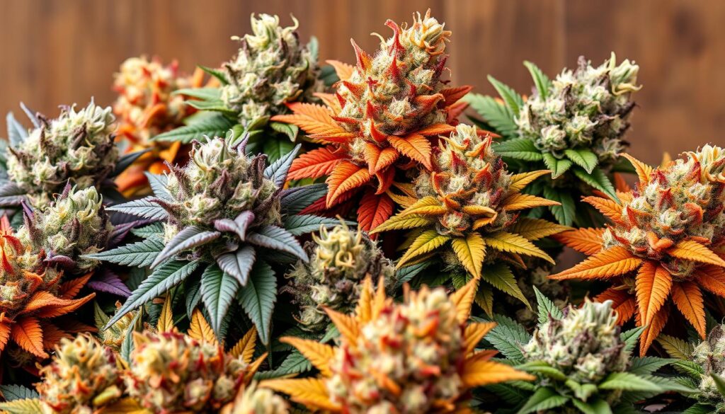 cannabis strains