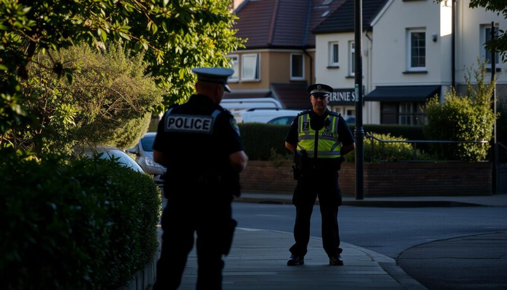 drug enforcement Malahide