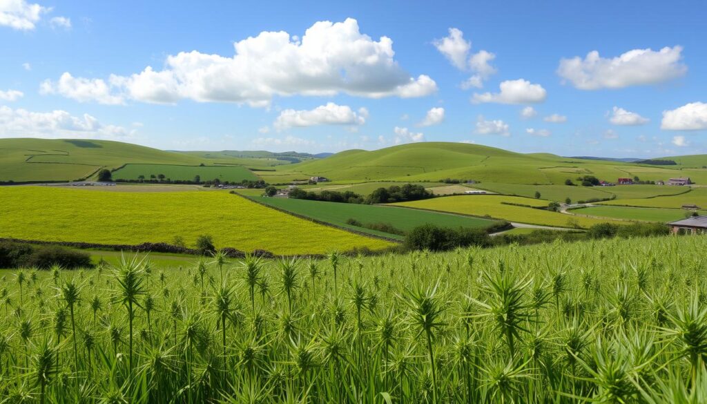 hemp Sligo