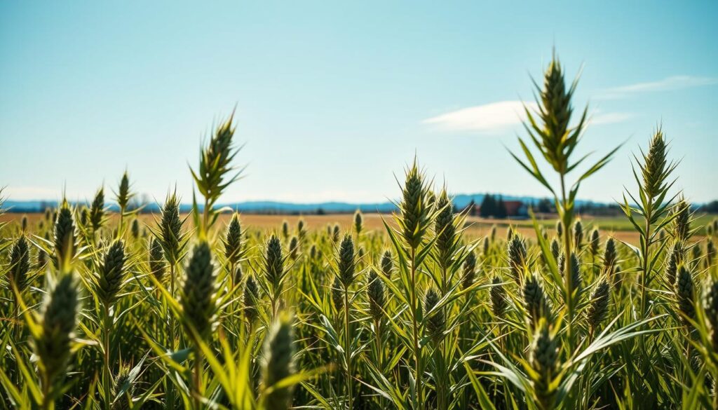 hemp farming Kirkkonummi