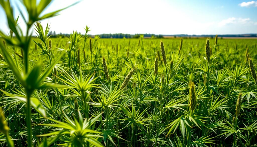 hemp farming Raahe