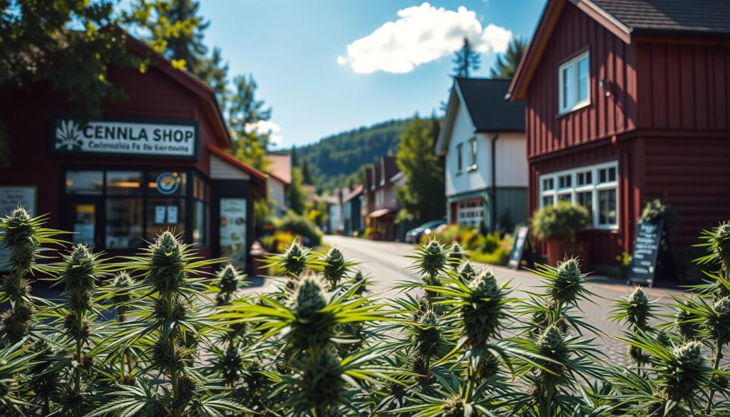 marijuana Heinola