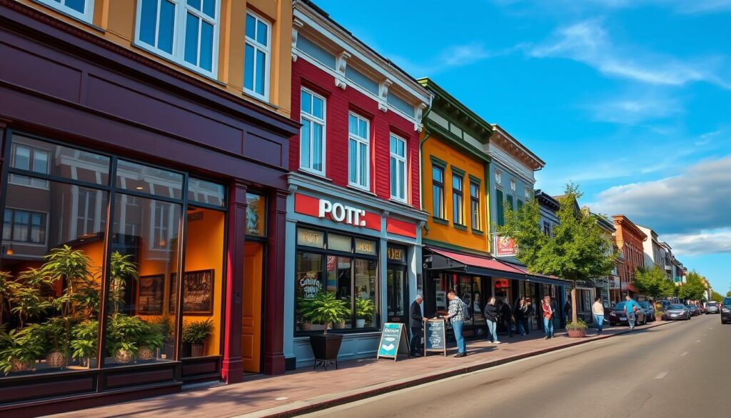 pot stores Lahti