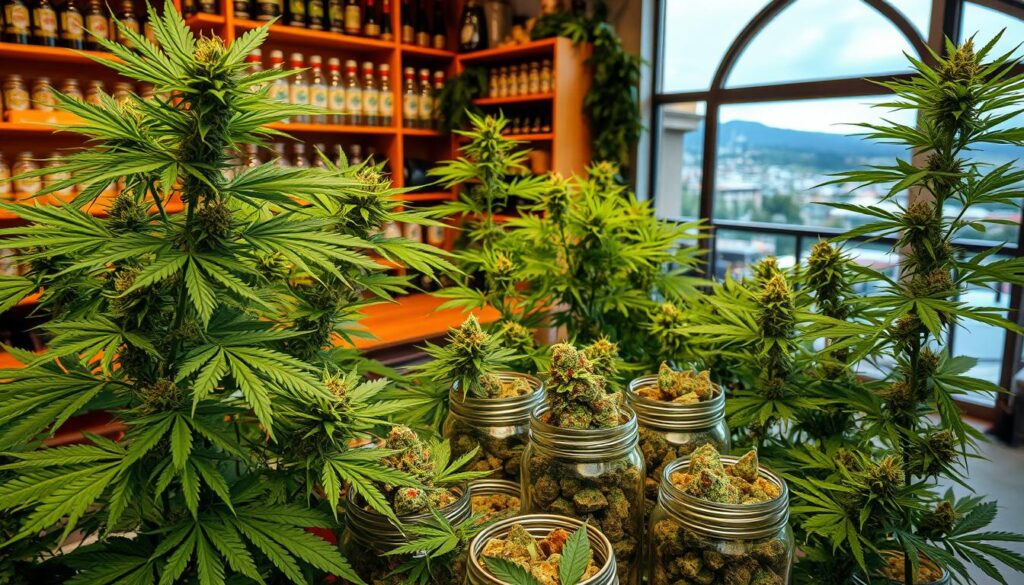 tips for first-time cannabis buyers