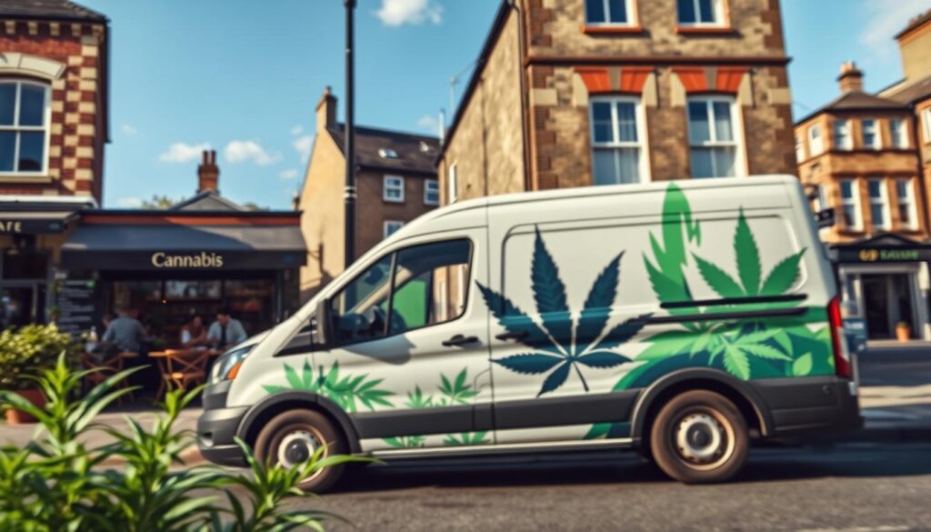 weed delivery Bradford