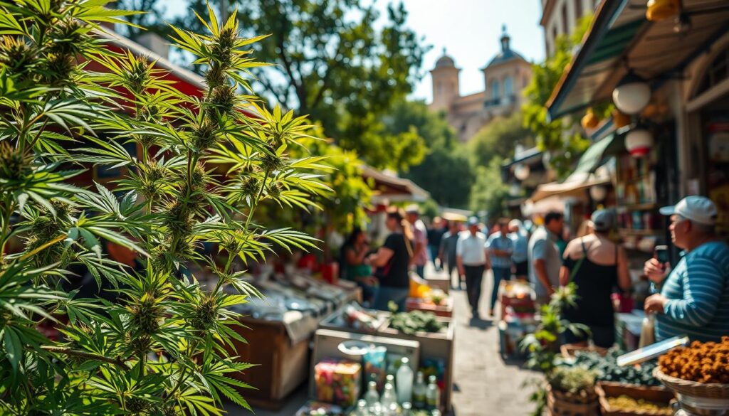 weed in Arad